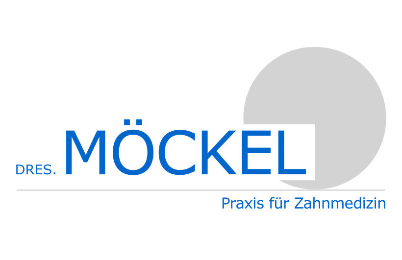 Logo for Dres. Möckel
